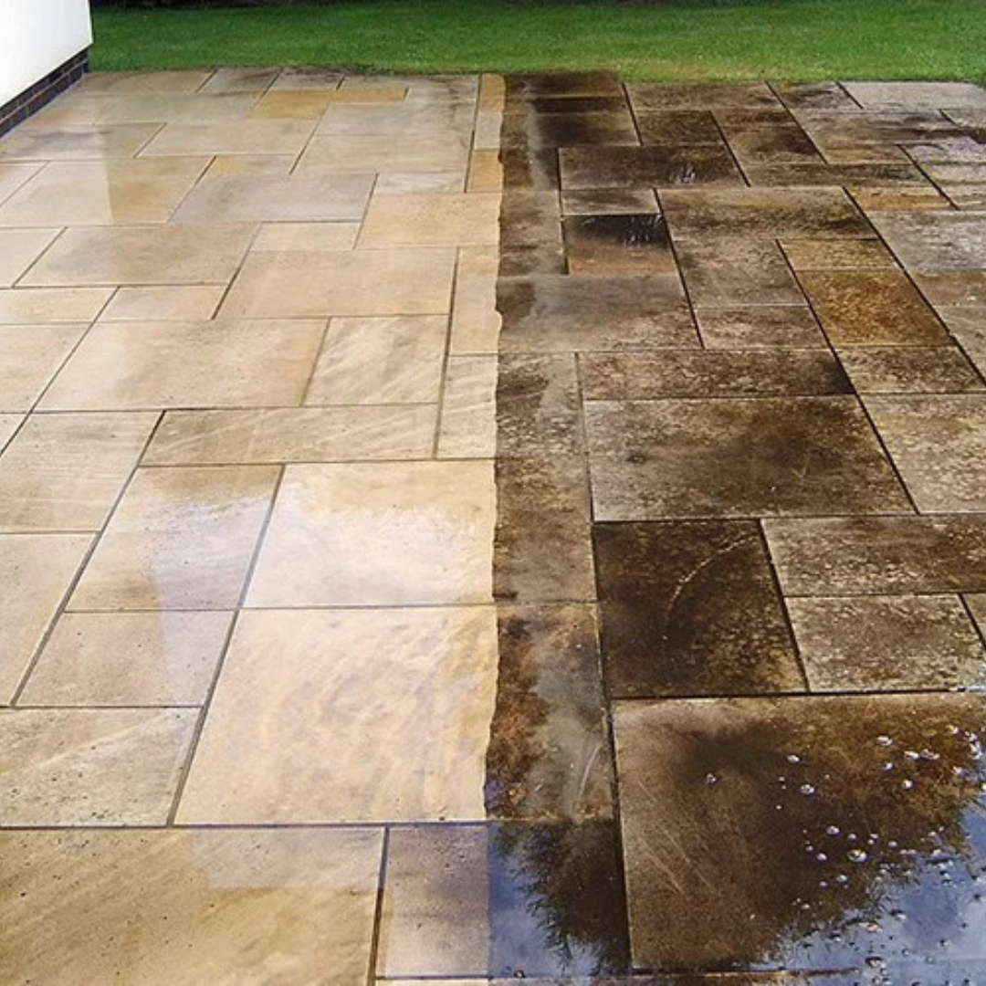 jet washing service jet washing service