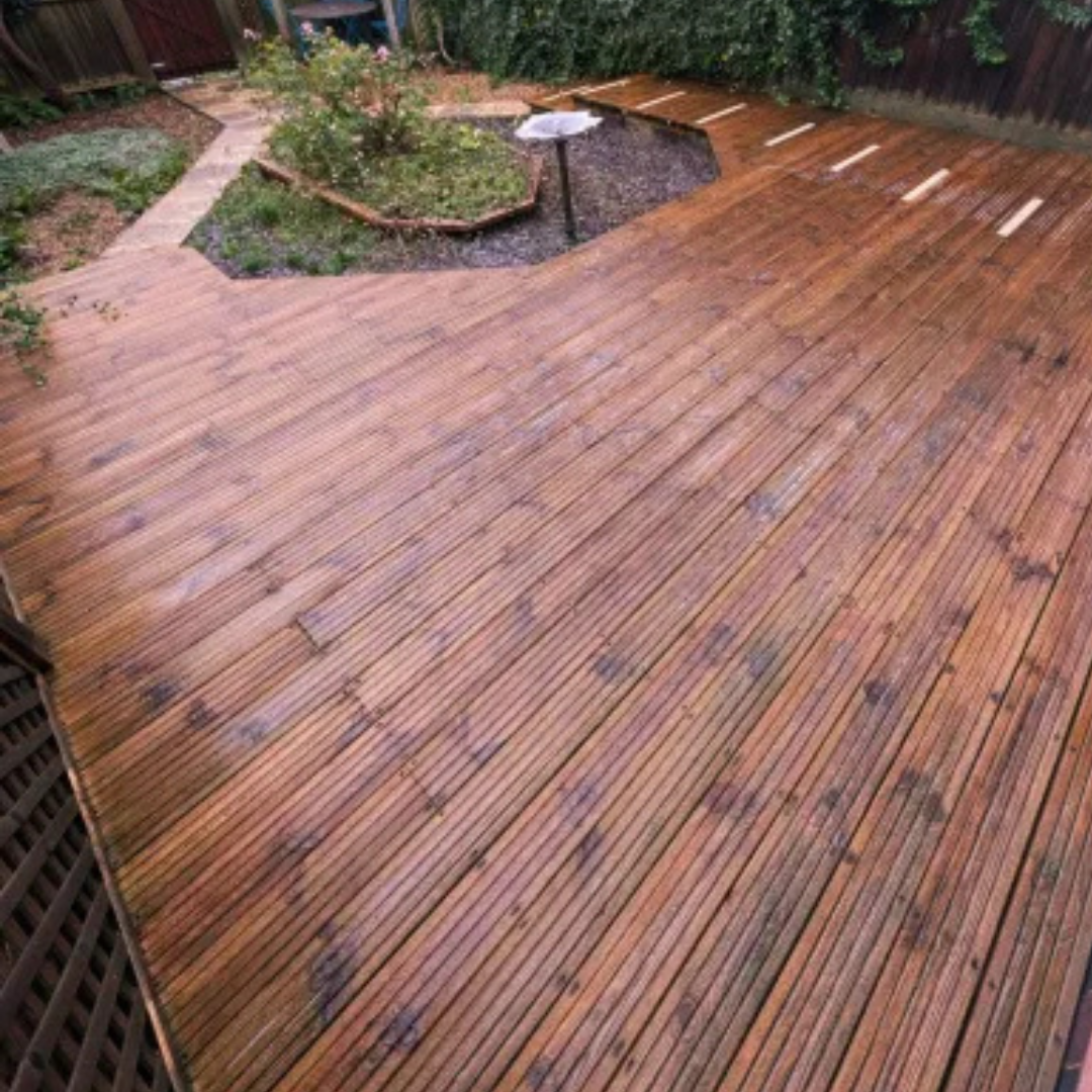 wood and decking pressure washing wood and decking pressure washing